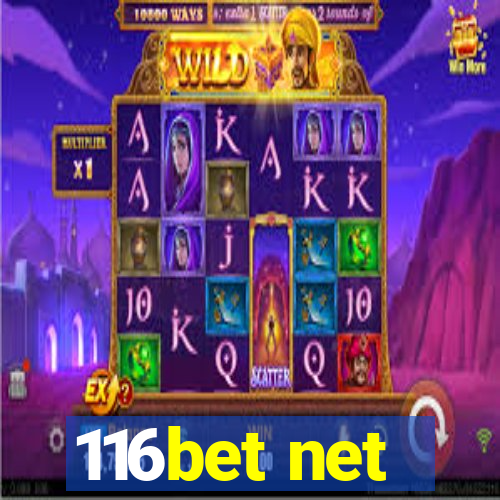 116bet net